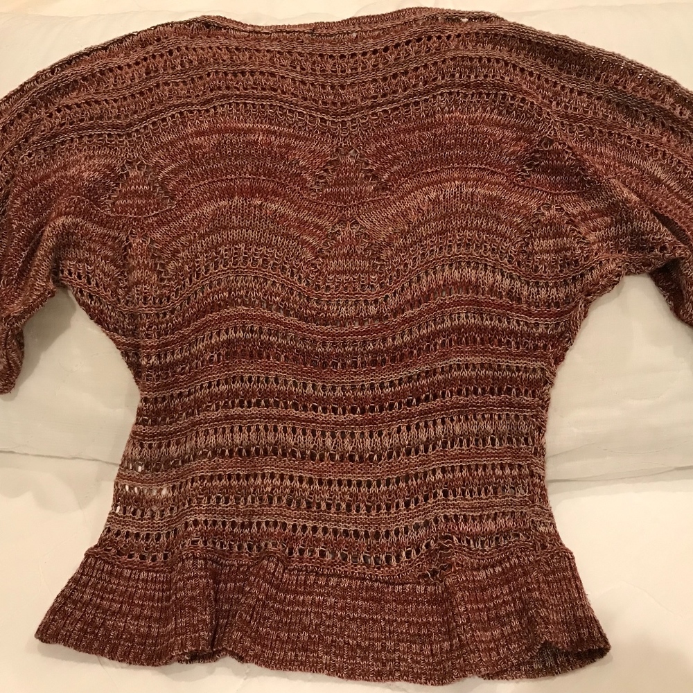 Knit Sweater